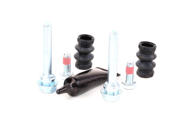 Guide Sleeve Kit, brake caliper - ST1742 TRW